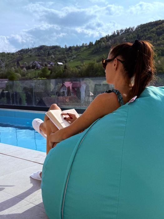 Spa ,piscina incalzita si sauna