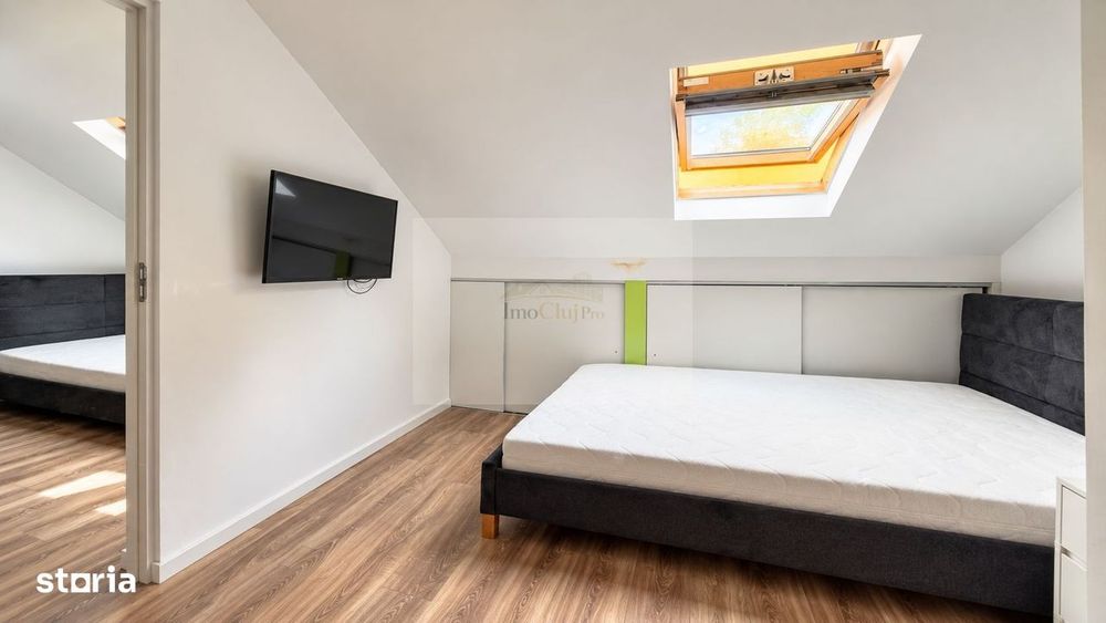 Apartament,