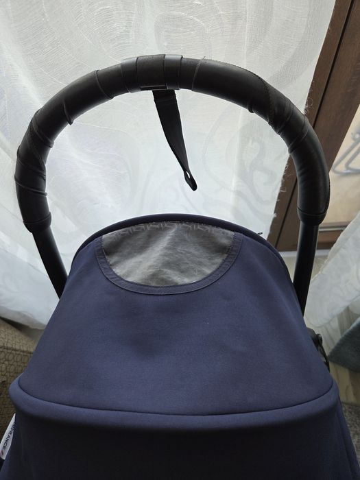 Babyzen Yoyo 2 landou + parte sport