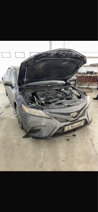 Диагностика ходовки Вибростенд