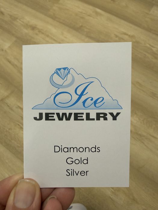 Сребърни обеци 2 броя