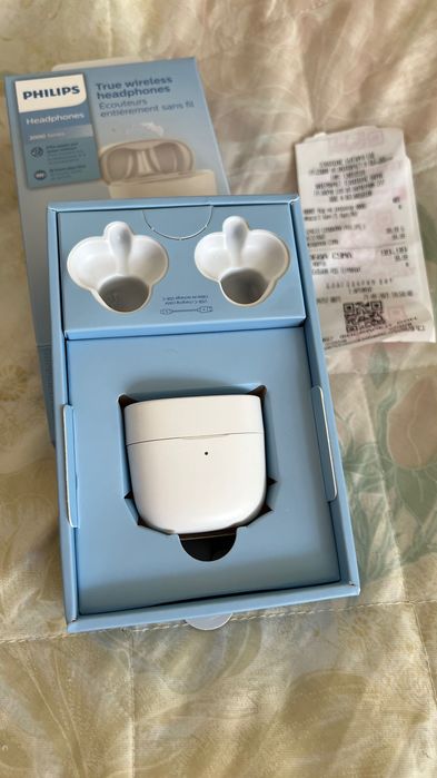 Слушалки bluetooth PHILIPS