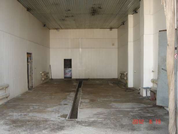 Продам производственную базу