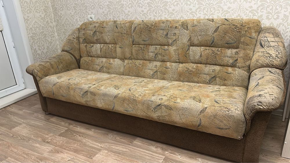 Диван за 5-7 тысяч сами заберете