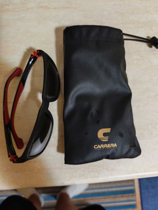 Нови слънчеви очила carrera