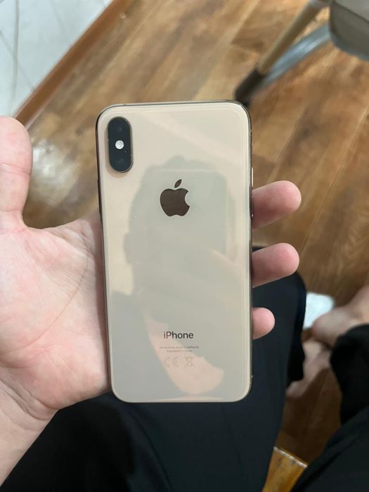 Iphone Xs продам