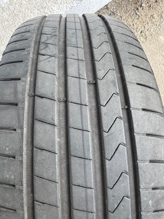 Set 4 anvelope Hankook Ventus Prime 4 K135 215 55 R16 97W XL