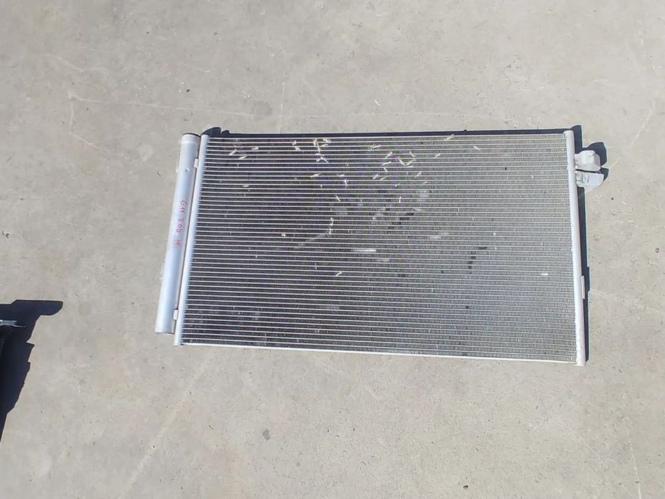 radiator clima ac 3.0 d bmw 7 g11 g12 2019