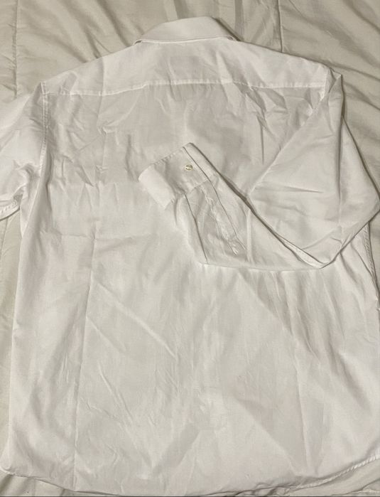 HUGO BOSS риза- regular