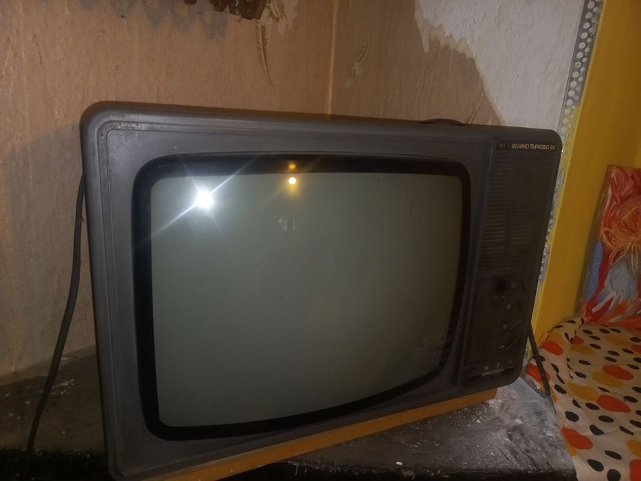 Продавам телевизор Велико Търново84.