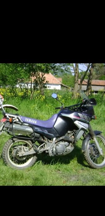 De vanzare Yamaha 660 Tenere