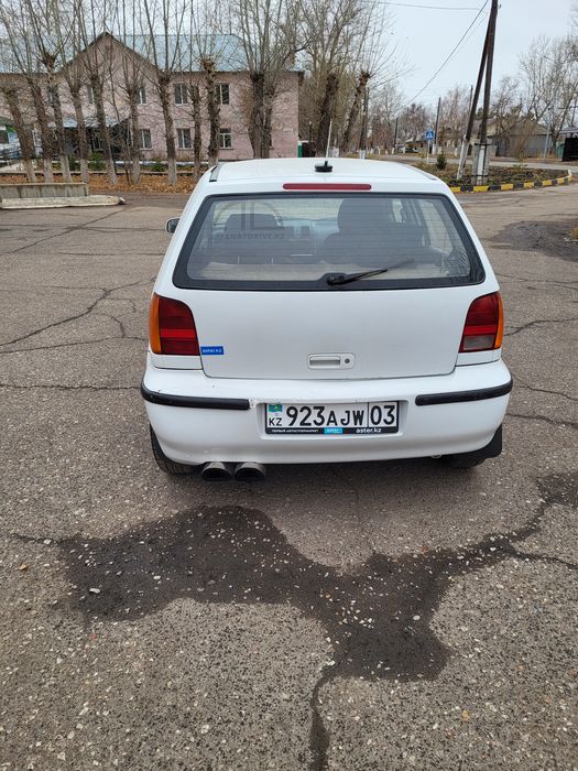Продаётся Фольксваген Поло 2001 года.