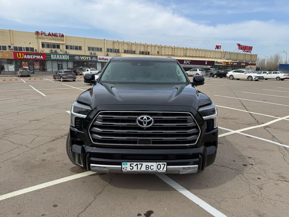 Авто прокат f.drive