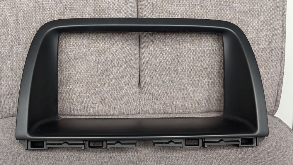 Mazda CX-5 2013 Мултимедиа