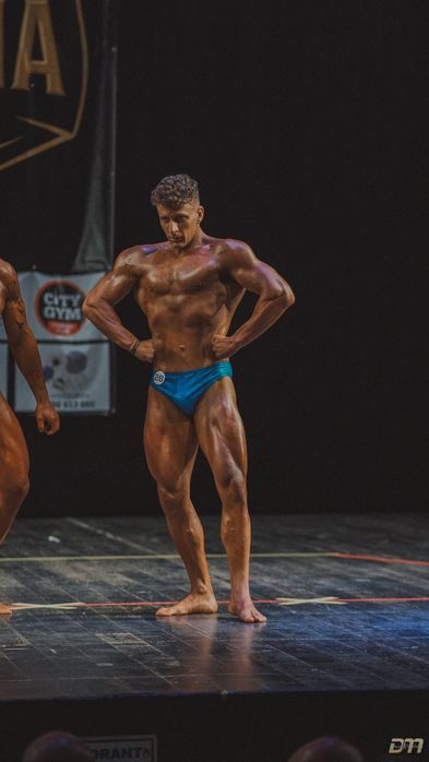 Antrenor personal IronWill Gym Brasov & online