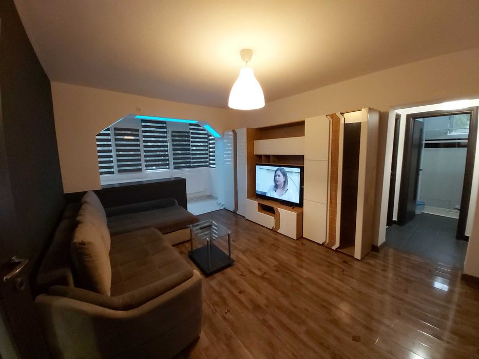 Apartament 2 camere de închiriat în Buftea