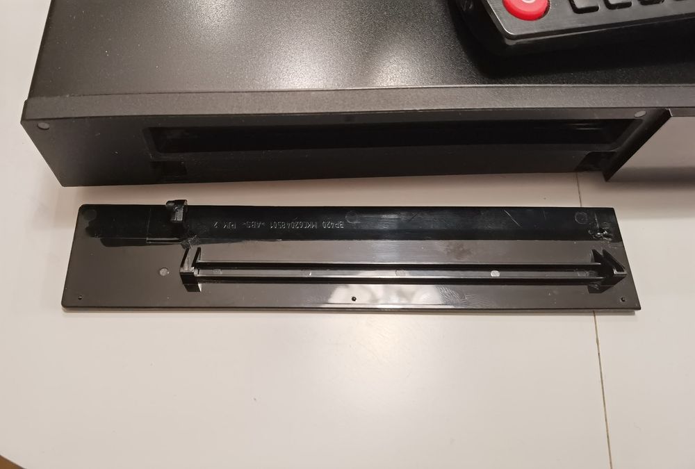 Blu-ray 3D LG SmartTV