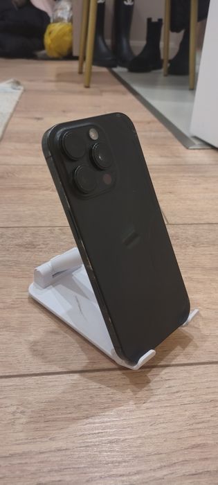 Продается или Обмен iphone 16 Pro 128GB