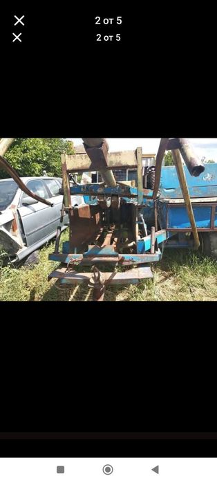 Продавам Балеровачка