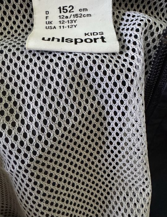 Детски футболни ветровки