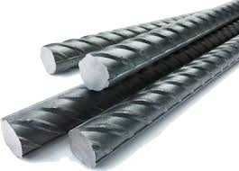 Vand fier beton striat 14mm la 12m Lungime. Ieftin