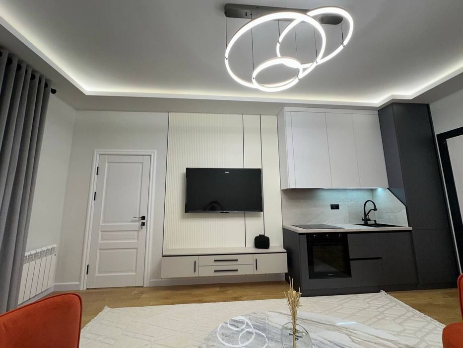 Продаётся 2ком ЖК Akay City 39,89м2 ор-р: Дархан, м.Хамид Алимжан