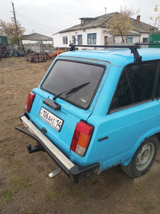 Продам ваз 2104 или обмен на скот