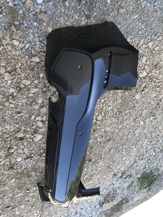 Задна броня за BMW F48,M-Paket,БМВ Х1