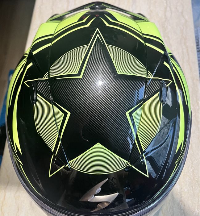 Casca Scorpion Exo 1200