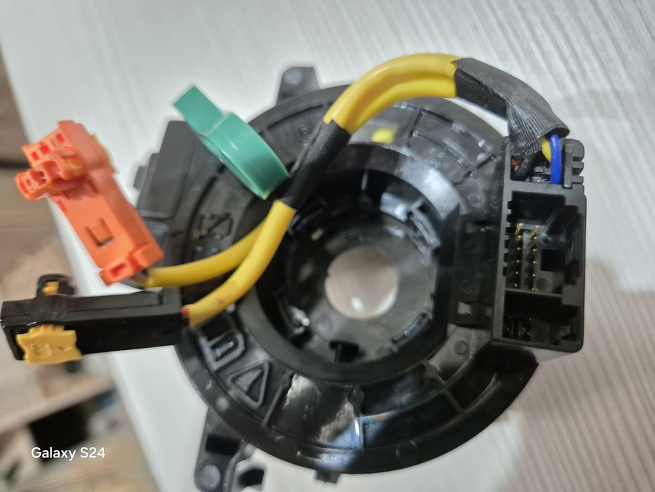 Шлейф рулевой колонки TOYOTA,LEXUS