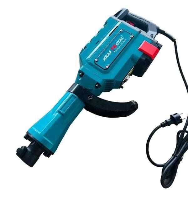 Немски Професионален Къртач 2400W