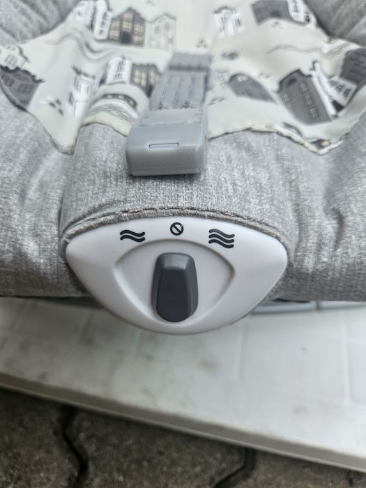 Bouncer joie 0-9kg