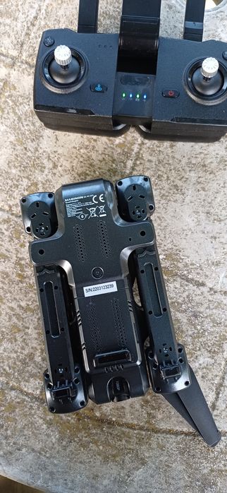 Drona maginom Qc 90 cu gps