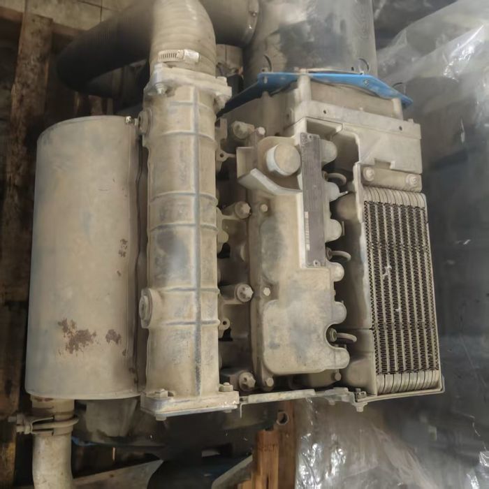 Deutz 2011 L04 2011 L03