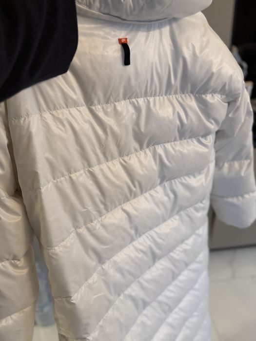 Топло яке, марка “Nike”