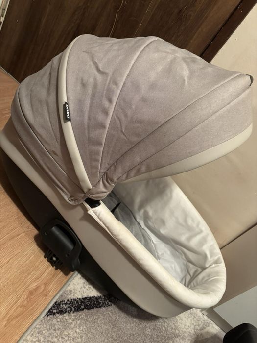 Детска количка Buba Zaza 3 в 1