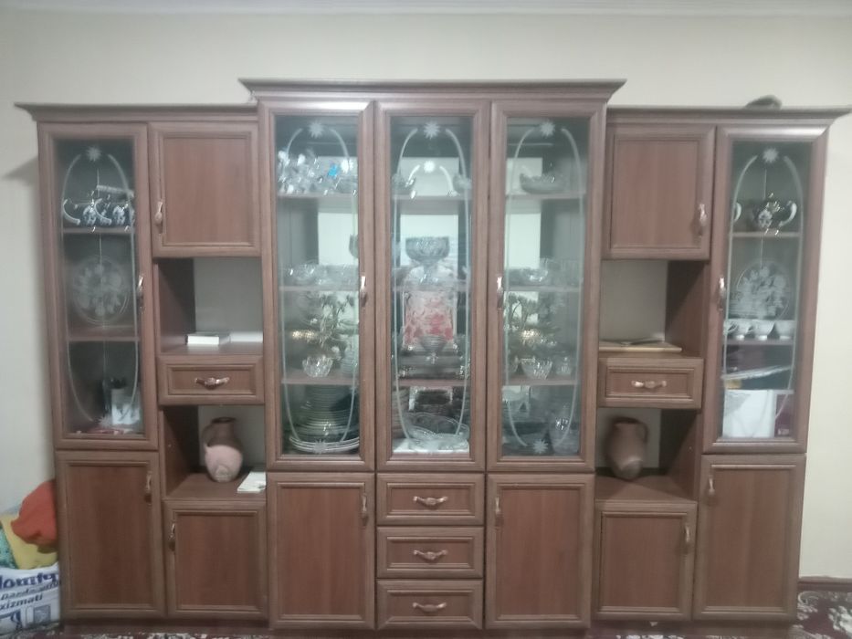 Стенка Тошкент Б/У