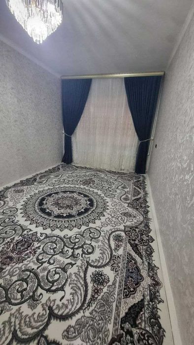 2 хоналик квартира 2 кават 6 микр, лавита