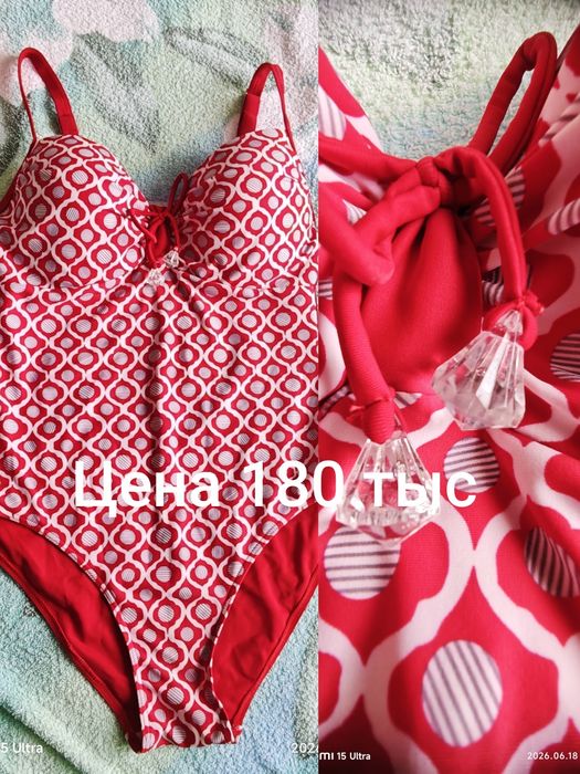 Продам свои купальники, в ОТЛИЧНОМ СОСТОЯНИИ.