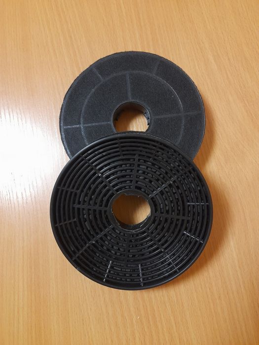 Угольные фильтры для вытяжки.