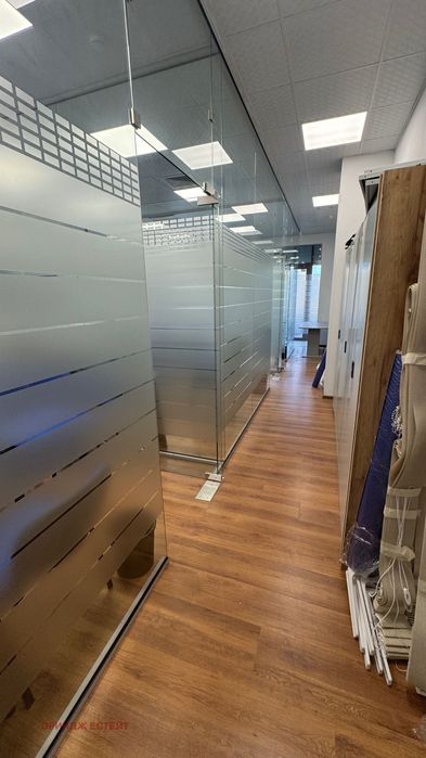 Дава се под наем Офис в София, Студентски град - 70 кв.м за 700 € - Снимка #9