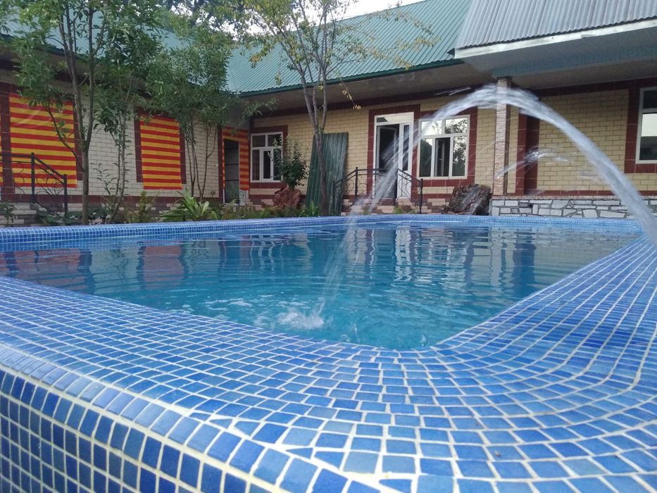 Dacha nanay arzon narxlarda Nanay sharsharaga yaqin