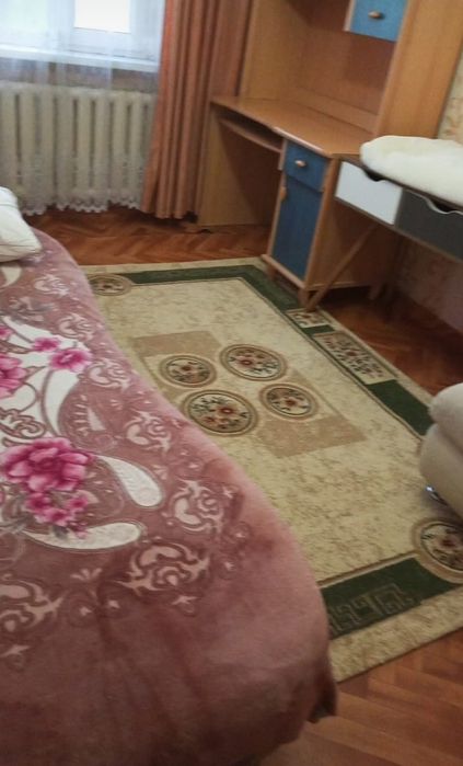 Сдам комнату в квартире