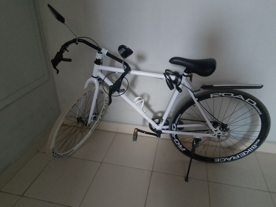 Велосипед взрослый