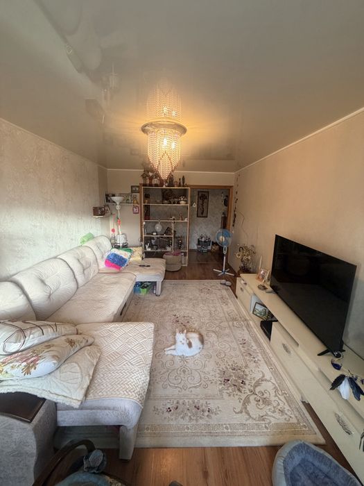 Продам 3 х комнатную улучшенную квартиру - Ansicht 6