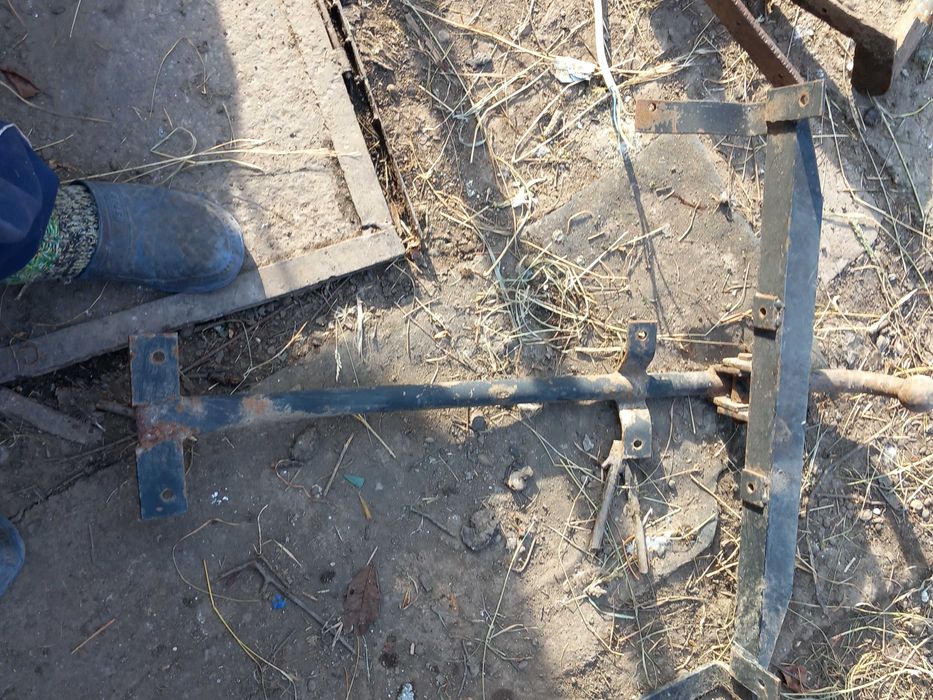 vand carlige remorcare auto