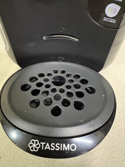 Espresor cafea Bosch Tassimo