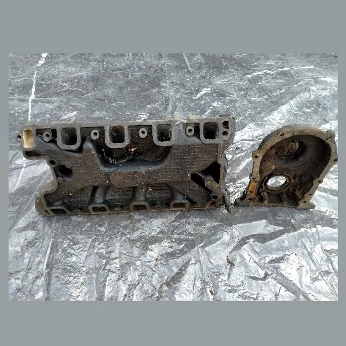 Запчасти на Зил-130