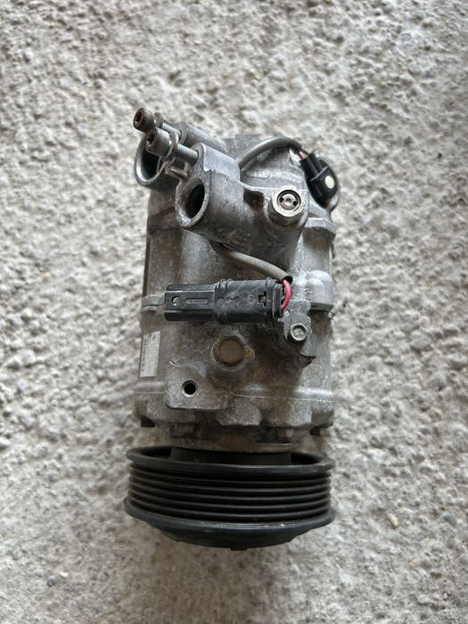 Compresor Ac bmw f10