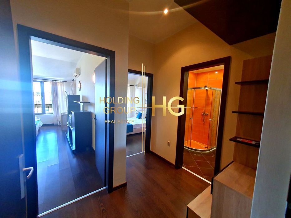 Продава се Двустаен апартамент в к.к. Златни пясъци - 68 кв.м за 1148 €/кв.м - Снимка #3